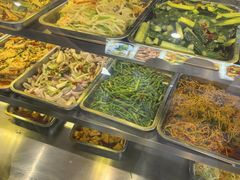 -老白家面馆(测绘东路总店)