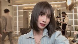 点击看大图 -3AM·S HAIR SALON烫发染发接发