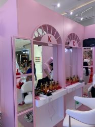 点击看大图 -東田造型