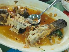 -景好海鲜餐厅(大鹏必选旅游店)