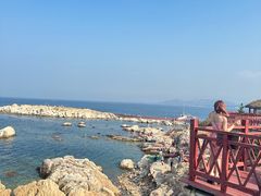 -养马岛旅游度假区