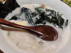 骨汤拉面-村上一屋·亚洲菜融合小馆(南楼店)