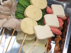 -非凡烧烤(历史博物馆店)