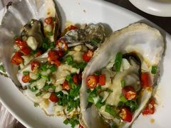 -阿杰臻选海鲜饭店(普陀山店)
