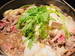-醉虎传(南锣鼓巷店)