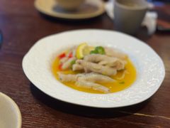 -滇野云南野生菌餐厅(陕西南路店)