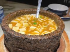 -绿茶餐厅(惠州天益城店)