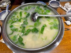 -95号酱骨·一块豆腐(展春园西路店)