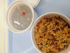 咸饭-北大家园食堂