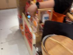 -荆九爷爆炒桥头三嫩(浙大店)