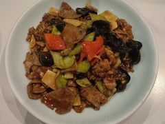 -新侨小馆(东直门北小街店)