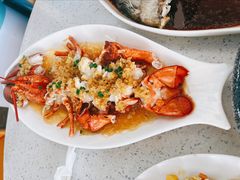 -阿龙海鲜农家乐·三亚老字号(海棠湾店)