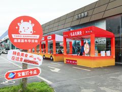 -南充通源宝马4S店(高坪店)