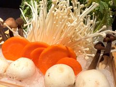 -蟹犇前•帝王蟹雪蟹(陆家嘴店)