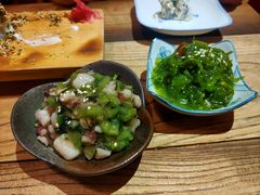 -酒窝烧鸟(科华街店)