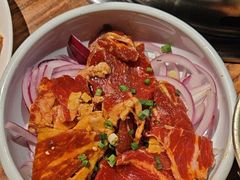 -九田家黑牛烤肉料理(新辰里亚运村店)