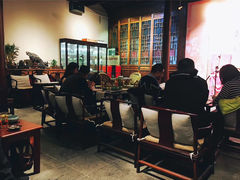 -琵琶语评弹茶馆(苏州平江路店)