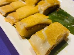 -张福记(陇海中路店)