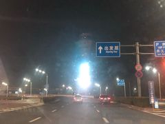 -合肥新桥国际机场-航站楼