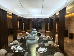 -华夏良子·足道SPA艾灸(山东大厦店)