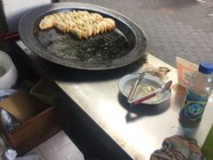 锅贴-胖子锅贴(双阳路111弄店)