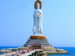 -三亚南山文化旅游区