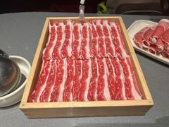 -巴奴毛肚火锅(悠唐购物中心店)
