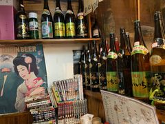 -烧鸟周居酒屋(香山店)