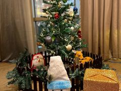 -宁波阳光豪生大酒店·豪生咖啡厅