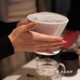 星巴克可以玩剧本杀了～1971客厅