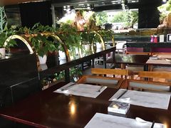 大堂-泰谷酒店·太古码头闽菜自助餐厅