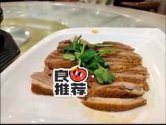 -陆记鹅庄·潮汕菜·狮头鹅(大仟里店)