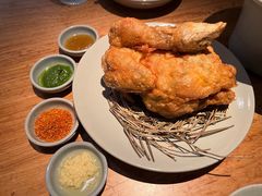 -长安记·大美陕菜(朝阳大悦城店)