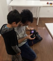 -NICE KIDS 奈时儿童摄影