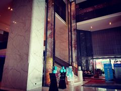 -中山利和希尔顿酒店