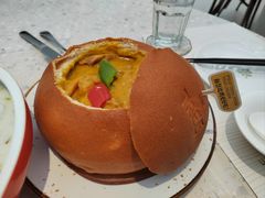 -大树餐厅(大悦城店)
