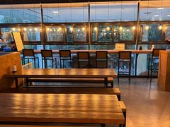 -FOAM LAB 泡沫实验室精酿餐吧