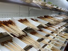 -玉林串串香(九号天地店)