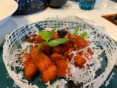 -荟廷·晶萃(陆家嘴尚悦湾店)