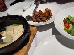 -汤城小厨•粤菜•靓汤(苏州街店)