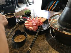 锡盟羊肉-有料儿铜锅(白堤路店)