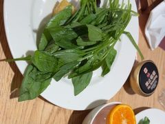 -松咖啡自助餐厅·松北香格里拉