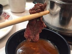 -陈记顺和潮汕牛肉火锅(番禺迎宾大道店)