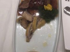 -武汉香格里拉大酒店·香宫中餐厅