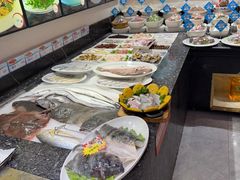 -渔码头食府·20年蓬莱老字号(登州路店)