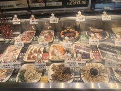 -黄泥岗·地道湖北菜(奥特莱斯店)