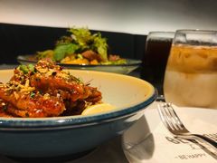 -BE BRIGHT KITCHEN(正佳广场店)