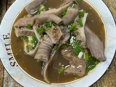 -正宗阳山牛杂(东城店)
