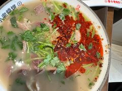 -李小老烧饼(常营民族家园店)
