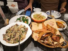 -前海沿·青岛菜(乐客城店)